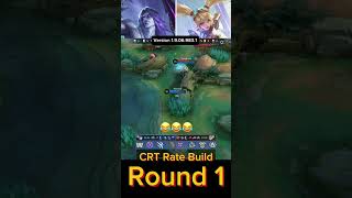 Moskov vs Layla round1 shorts mlbbshorts Mobilelegends Mlbbduel mlbb 1vs1 layla Moskov [upl. by Farris]