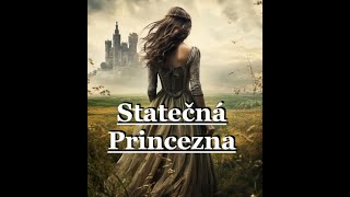 Statečná princezna české pohádky [upl. by Radec281]