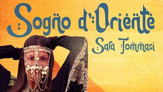 💖 Sara Tommasi  Sogno doriente Official video  wwwnovalisit [upl. by Anaujd283]