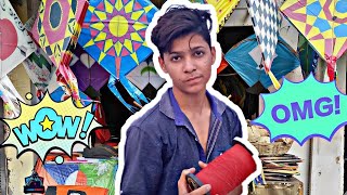 Kite Market Rewari🔥🔥 Kite Flying  Kite Shopes  11 th August  Lucky Pro 🔥 [upl. by Asnerek12]