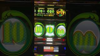 Can cash machine just live up to his name casino gambling money slots [upl. by Thirzi]