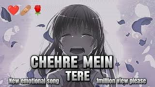 CHEHRE MEIN TERE KHUD KO MAIN DONON [upl. by Latoyia360]