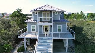 6552 PALMETTO DR  GULF SHORES AL [upl. by Kremer]