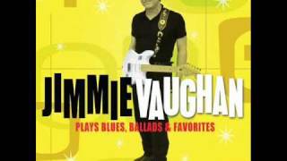 Jimmie Vaughan Wheel of fortune [upl. by Boru]