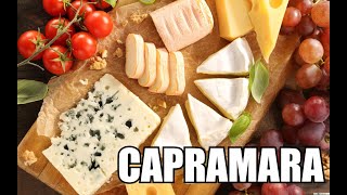 Fare il formaggio esperimento 3  il curioso caso del Taleggio che diventa quotcapramaraquot [upl. by Ybur]