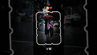 Humnava mera ❤️🥰 Slowed  reverb whatsapp status Aesthetic status  Lyrics status viral sorts [upl. by Ebag]