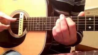 Blackbird The Beatles  countrybluegrass version [upl. by Jaco]