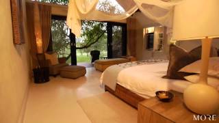 River Lodge Superior Luxury Suite [upl. by Dodge]