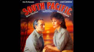 Kiri Te Kanawa amp José Carreras  South Pacific Twin Soliloquies [upl. by Etnecniv]