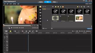 How to Use VideoStudio [upl. by Butterfield979]