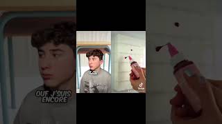 La sonnerie clash royal 😂 repost video  tiktok toprak actingrepostsubscribefyphumor short [upl. by Oinafipe751]