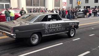 2017 Buffalo Motorama 10 of 11 [upl. by Jacintha899]