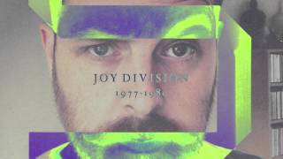 Joy Division  Warsaw dan le sac Remix [upl. by Anaitat]