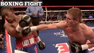 Daniel Jacobs USA vs Dmitry Pirog Pirog  KNOCKOUT BOXING Fight HD 60 fpsmp4 [upl. by Idnim606]