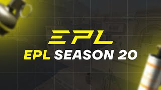 EN ECLOT vs 9 Pandas  European Pro League  Season 20  Day 18 [upl. by Stickney]