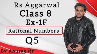 Find three rational numbers between 4 and 5 [upl. by Adnahsar]