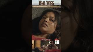 Level cross Tamil new movie review riyadh movie [upl. by Nylatsirhc502]