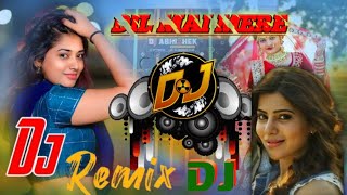 Dil Mai Mere  Gulabi Aakhe  Jo Terri Dekhi  Remix Dj Song 2024 Mix DJ Remix  JBRMUSIC [upl. by Araiek]