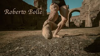 Baths of Caracalla with Roberto Bolle [upl. by Siravaj]