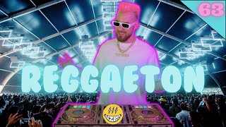 Reggaeton Mix 2023  63  KAROL G Bad Bunny Young Miko  The Best of Reggaeton 2023 by DJ WZRD [upl. by Coulombe]