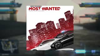 Popeska  Now Or Never  NFS Most Wanted 2012 OST Slowed  Reverbed [upl. by Bray361]