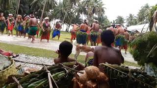 Easter Dance from Northern FWoleai Group 2k21 [upl. by Cleasta]