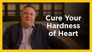 Cure Your Hardness of Heart  Radical amp Relevant  Matthew Kelly [upl. by Ioab]