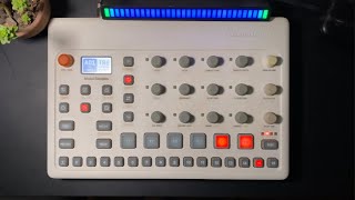 ELEKTRON  Model  Samples  Dance [upl. by Pellegrini]