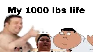 My 1000 lbs life [upl. by Comyns553]