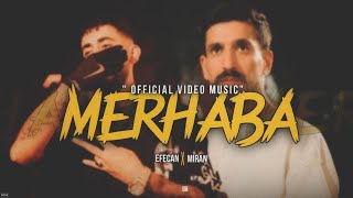 Efecan amp Miran  Merhaba Prod By Kejoo Beats [upl. by Radloff]