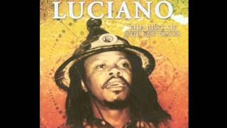 Luciano  Better Way [upl. by Pittel]