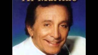 Al Martino quotCant Get You Out Of My Mindquot [upl. by Oberheim611]