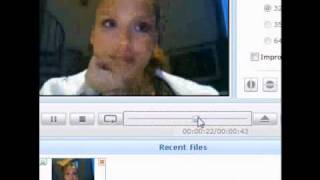 How To Substitute A Webcam With A Youtube Video For Chatting [upl. by Fay273]