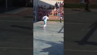 estrella arg vs colegiales de Glew 2014 [upl. by Yelhsa]