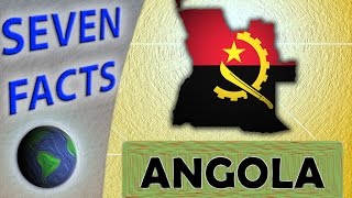 Facts you should know about Angola [upl. by Salinas286]