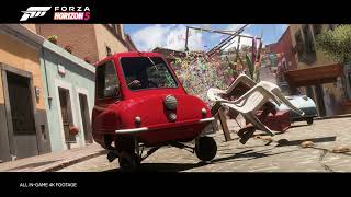 Forza Horizon 5  Series 2 – Peel’s So Good [upl. by Whitney936]