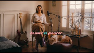 Céline Dessberg  danser et pleurer Live Session [upl. by Henryk]