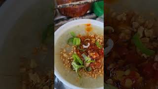 Lugaw congress or porridge [upl. by Sung593]