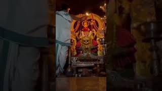 Jubilee hills peddamma talli temple shortvideo [upl. by Barbabra184]