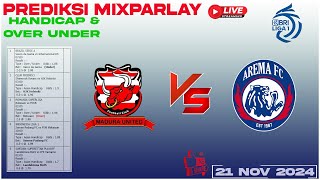 Prediksi Bola  Hapoel Haifa v Sakhnin  Madura United FC v Arema FC  LIGA ISRAEL  Indonesia liga [upl. by Yleen]