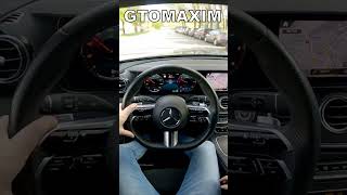 2023 Mercedes Benz EClass e220d Avantgarde  pov test drive mercedes mercedesbenz eclass [upl. by Shoemaker517]