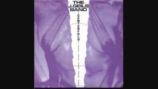 J Geils BandCenterfold Original  Lyrics [upl. by Downey]