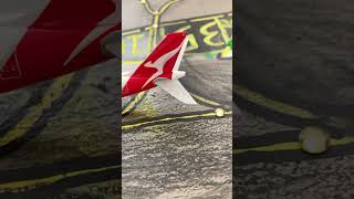 Qantas A330300 unboxing geminijets1400 unboxing qantas a330300 modelaviation fyp [upl. by Dunham701]