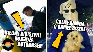 10 szokujących faktów o Lordzie Kruszwilu [upl. by Tnert]