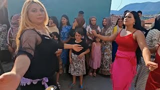 SAFRANBOLU GÜMÜŞ KÜRT MAHALESİ EĞLENCELİ DÜĞÜN WEDDİNG DANCE [upl. by Veron]