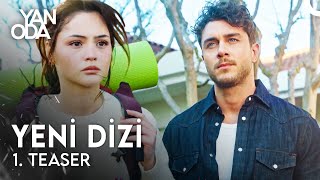 Yan Oda 1 Teaser  Yakında Star Tvde [upl. by Nue]