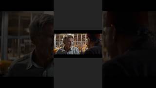 Epic INDIANA JONES SEQUEL with Harrison Ford [upl. by Dnamron743]