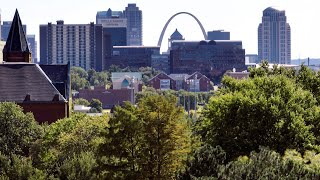 Inside a Visit to Saint Louis University [upl. by Waldos819]