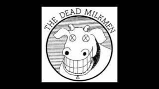 Dead Milkmen  Lesbian Eskimo Midget LeftHanded Ninja Albinoflv [upl. by Vander]