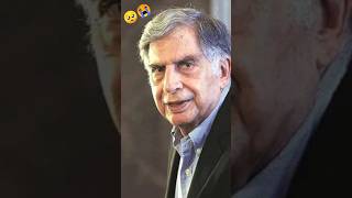 Ratan Tata sir loss legend 😭🥺 Please Subscribe me guys 🙏 subscribe youtubeshorts shortvideo [upl. by Donald274]